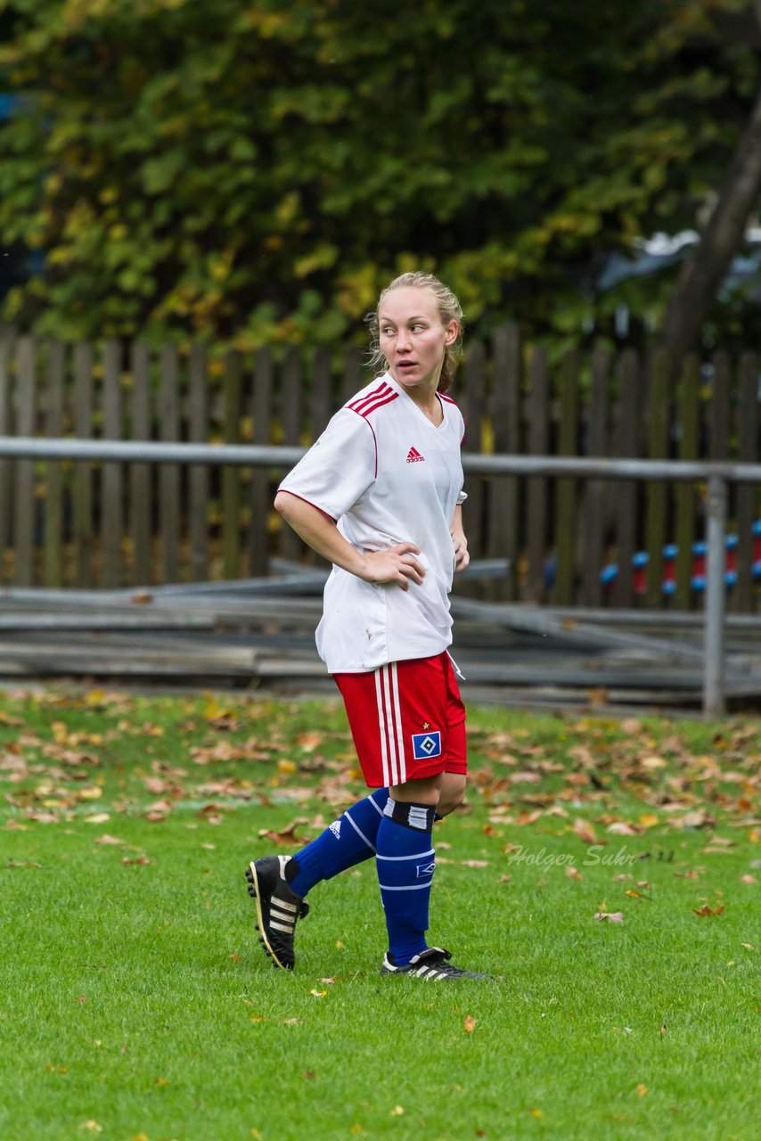 Bild 143 - Frauen Holstein Kiel - Hamburger SV : Ergebnis: 1:0